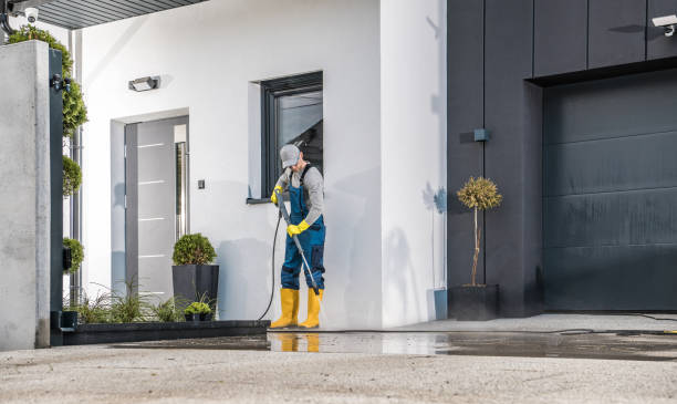 Best Window and Screen Pressure Cleaning in Hooks, TX